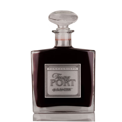 Tannacrieff Tawny Port 2021 - SOLD OUT